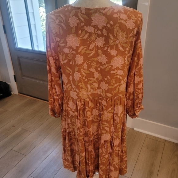 Petal & Pup Dress - Picture 7 of 9